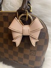 Pink bow bag for sale  Anoka