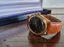 Cyma navystar chronometric for sale  LLANELLI