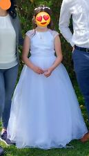 Kommunionkleid gebraucht kaufen  Dillingen a.d.Donau