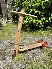 Vintage 50s stepke for sale  SHEPTON MALLET
