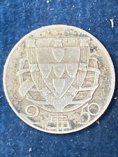 2.5 escudos argent d'occasion  Cazouls-lès-Béziers