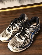 Tênis de corrida cross training Asics GT-2000 T500N masculino azul/cinza/branco tamanho 7.5, usado comprar usado Tênis de corrida cross training Asics GT-2000 T500N masculino azul/cinza/branco tamanho 7.5, usado comprar usado  Enviando para Brazil