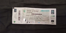 Place match etienne d'occasion  Saint-Etienne