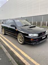 Subaru impreza wrx for sale  UK