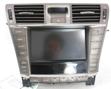 Lexus ls460 center for sale  Harrisburg