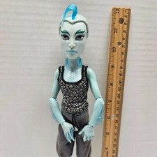Monster high gillington for sale  Columbus