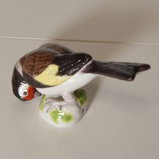 Lebensgroße porzellanfigur st gebraucht kaufen  Mainz