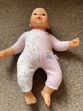 Baby annabelle doll for sale  CANNOCK