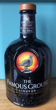 Rare famous grouse for sale  BELFAST