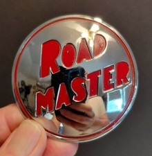 Buick roadmaster chrome for sale  Mckinney