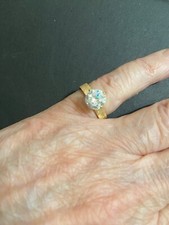 18k gold ring for sale  Shepherdsville