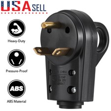 Amp plug replacement for sale  Walnut