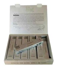 Super Silver Fox Aphrodisiac Powder Spanische Goldfliege Sex Libido Love Drops comprar usado  Enviando para Brazil