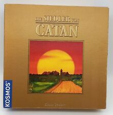 Siedler catan jahre gebraucht kaufen  Ratingen