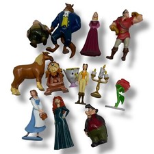 Beauty beast figure for sale  Fredericksburg