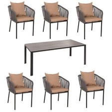 Ware gartengarnitur mcw gebraucht kaufen  Altusried