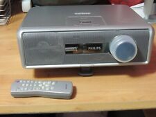 Vidéoprojecteur philips 6285 d'occasion  Saint-Denis-d'Oléron