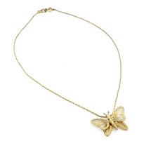 Vintage monet goldtone for sale  WADEBRIDGE
