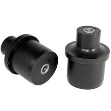 2x Kit de bucha de poliuretano feixe de eixo traseiro Toyota Corolla (03-13) comprar usado  Enviando para Brazil