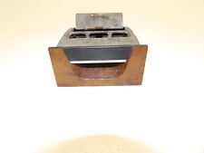 Aschenbecher ascher holz gebraucht kaufen  Freren