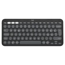 Logitech tastiera computer usato  Volpago del Montello