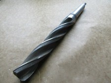 Aufbohrer spiralbohrer mk3 gebraucht kaufen Aufbohrer spiralbohrer mk3 gebraucht kaufen  Dürrröhrsdorf-Dittersbach, Stolpen