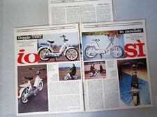 Motosprint979 prova test usato  Milano