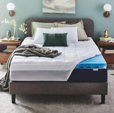 Sleep innovations dual for sale  CHESTERFIELD