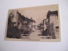 Alessandria saluto montaldo usato  Asti