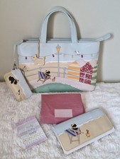 Radley signature bag for sale  NEWTON ABBOT