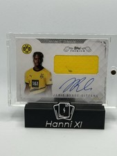 Topps premium borussia gebraucht kaufen  Sangerhausen