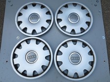 Audi radkappen radzierblenden gebraucht kaufen Audi radkappen radzierblenden gebraucht kaufen  Offenburg
