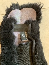 Mieux sheepskin curved for sale  BRENTWOOD