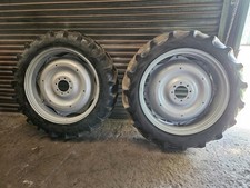 International tractor rear for sale  MALTON