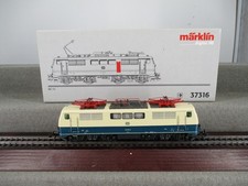 Märklin spur 37316 gebraucht kaufen  Wenden