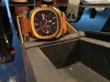 Herrenuhr breil milano gebraucht kaufen  Köln