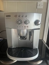 Delonghi bean cup for sale  BRISTOL