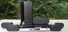 Sistema de Home Theater Samsung HT-X50 5.1 Canais – Testado e Funcionando comprar usado  Enviando para Brazil