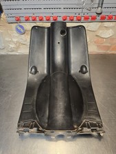 Plastica carena retroscudo usato Plastica carena retroscudo usato  Suvereto