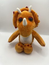 Kuscheltier ferrero dino gebraucht kaufen  Dresden
