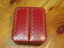 Estate authentic cartier for sale  Polson