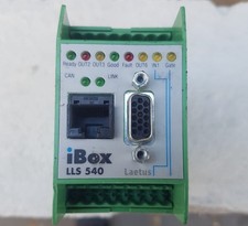 Laetus iBOX LLS 540 comprar usado  Enviando para Brazil