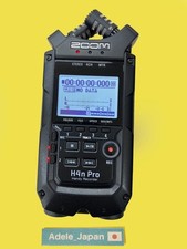Unused zoom h4n d'occasion  Expédié en Belgium