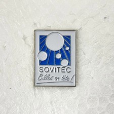 Pin sovitec billes d'occasion  Antony