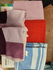 Handtuch badezimmer neu gebraucht kaufen  Dingolfing