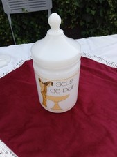 Joli pot salle d'occasion  France
