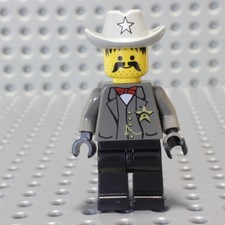 Lego minifigur western gebraucht kaufen  Neuenkirchen