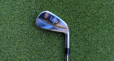 Lynx driving iron for sale  WINCANTON