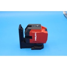 Hilti plumb and d'occasion  Expédié en Belgium