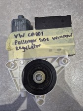 Genuine mk6 caddy for sale Genuine mk6 caddy for sale  HARROW